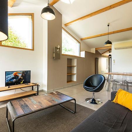 Appartement 4/6 Places Sud Ardeche Rosières Eksteriør billede